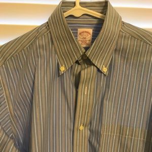 Brooks Brothers Dress Shirt